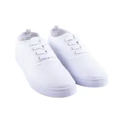 REDWOOD - Zapatilla Escolar Lona Plano