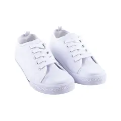 REDWOOD - Zapatilla Escolar Lona Punta