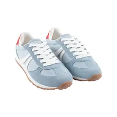 REDWOOD - Zapatilla Sport Suela Mujer