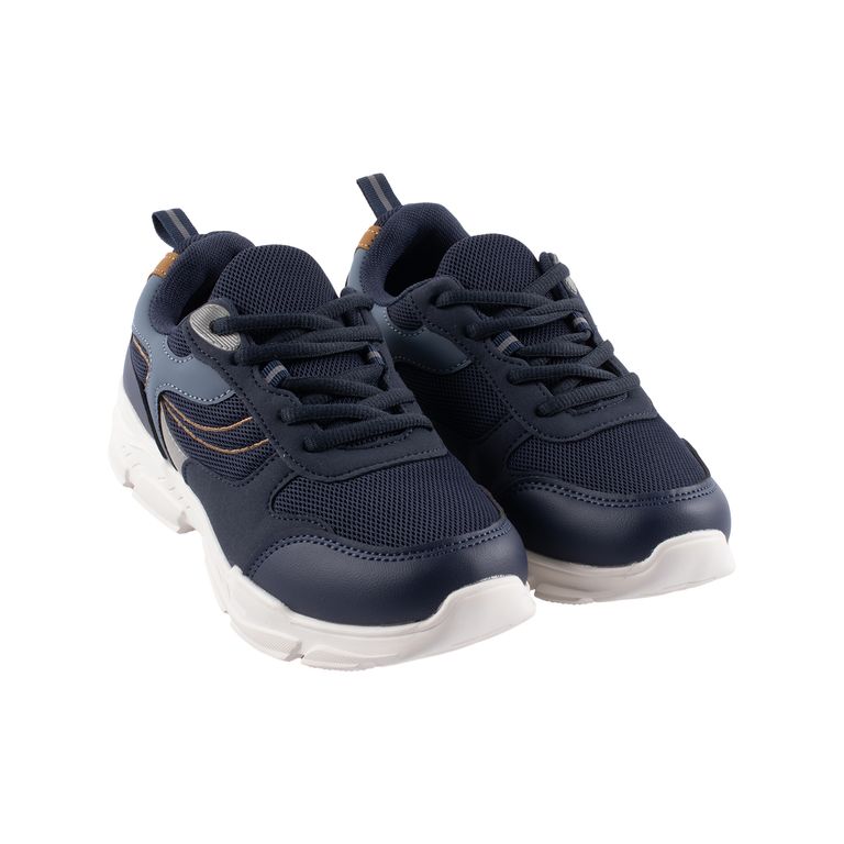 Zapatillas Chunky Teen Niño