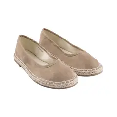 REDWOOD - Alpargata Contraste Mujer