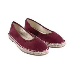 REDWOOD - Alpargata Contraste Mujer