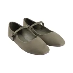 REDWOOD - Ballerina Correa Mujer