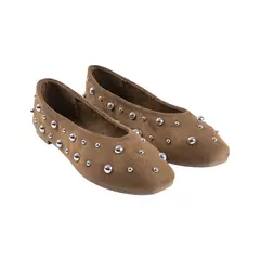 REDWOOD - Ballerina Tachas Mujer