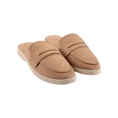 REDWOOD - Loafer Color Mujer