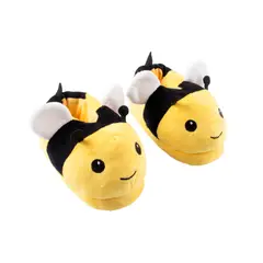 REDWOOD - Pantuflas Abeja Niña