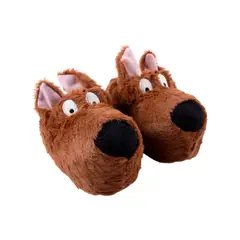 REDWOOD - Pantuflas Perro Niño
