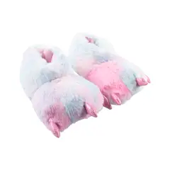 REDWOOD - Pantufla Clásica Garra Teen Niña