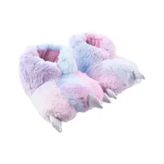 REDWOOD - Pantufla Clásica Garra Teen Niña