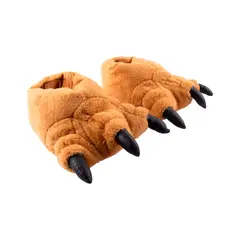 REDWOOD - Pantuflas Garra Teen Niño