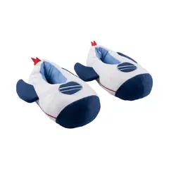 REDWOOD - Pantuflas Avión Niño