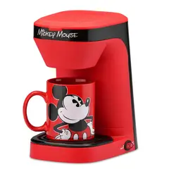 DISNEY - Mickey Coffee Maker