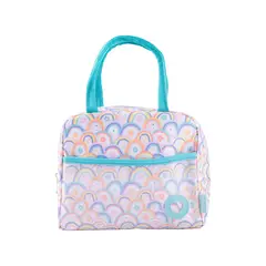 OFISCOOL - LONCHERA ARCOIRIS 26