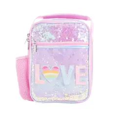 OFISCOOL - Lonchera Love Brillos