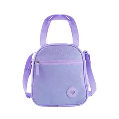 OFISCOOL - Lonchera Brillos Turquesa 26