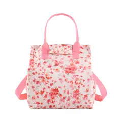 OFISCOOL - LONCHERA CRIS PINK 26