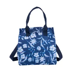 OFISCOOL - Lonchera Cris Blue