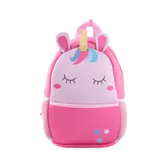 OFISCOOL - Mochila Preescolar Unicornio