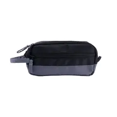 OFISCOOL - Cartuchera Aura Negra