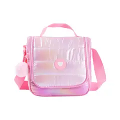 OFISCOOL - Lonchera Mystic Rosa