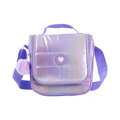 OFISCOOL - Lonchera Mystic Lila