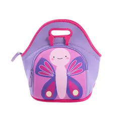 OFISCOOL - Lonchera Preescolar Mariposa