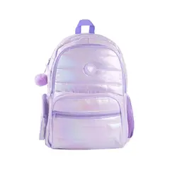 OFISCOOL - MOCHILA MYSTIC LILA 26