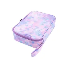 OFISCOOL - Cartuchera Premium Chispas