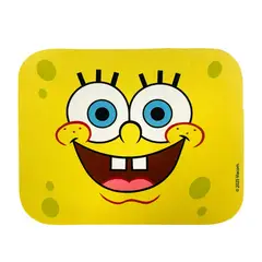NICKELODEON - Mousepad Amarillo Bob Esponja