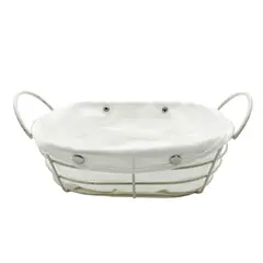 CASA JOVEN - Panera Cromado beige 29X19