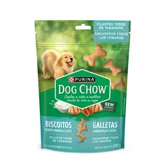 DOG CHOW - GALL SAB POLL LCH CACH X300GR