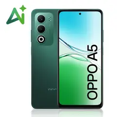 OPPO - Smartphone A5 4G 256Gb 4Gb Verde