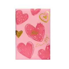 ARTESCO - AGEN26 VERANO ROSADO C LAPIC GL32 RSD