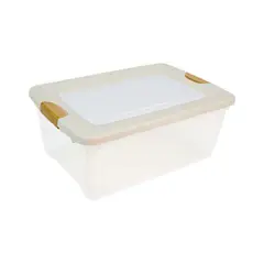DURAPLAST - Caja Organizadora Broadway 50 L
