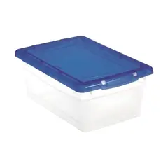 DURAPLAST - Caja Organizadora Preferida 10 L