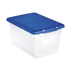 DURAPLAST - Caja Organizadora Preferida 14 L