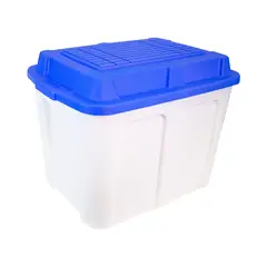 DURAPLAST - Caja Organizadora Duraforte Nro. 110