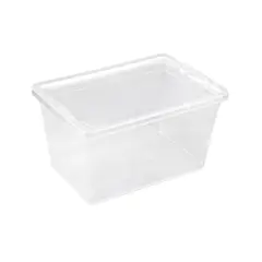 REYPLAST - Caja Organizadora Modubox 4.7 L