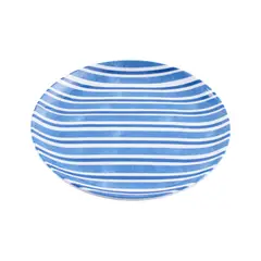 CASA JOVEN - Plato de Entrada Melamine Amalfi 22 cm