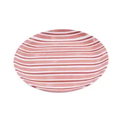 CASA JOVEN - Plato de Cena Melamine Amalfi 27 cm