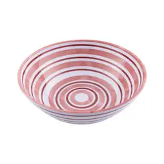 CASA JOVEN - Bowl para Ensalada Melamine Amalfi 27 cm