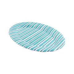 CASA JOVEN - Fuente Ovalada Melamine Amalfi 45 cm