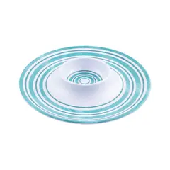 CASA JOVEN - Fuente para Piqueo Amalfi 38 cm