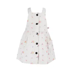 REDWOOD - Vestido Garden Bebé Niña