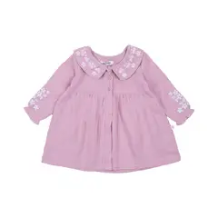 REDWOOD - Vestido Garden Bebé Niña