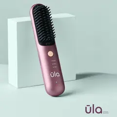 undefined - CEPILLO TERMICO PORTATIL