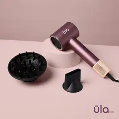 undefined - SECADORA JET 3 VEL IONIZADOR