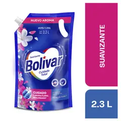 BOLIVAR - Suavizante Floral Envase 2.3 L