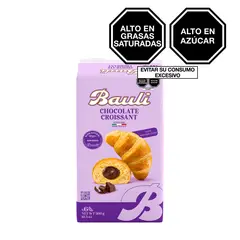 BAULI - CROISSANTS CHOCOLATE X 300G
