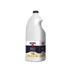 GLORIA - Yogurt Vainilla Botella 1.6 Kg